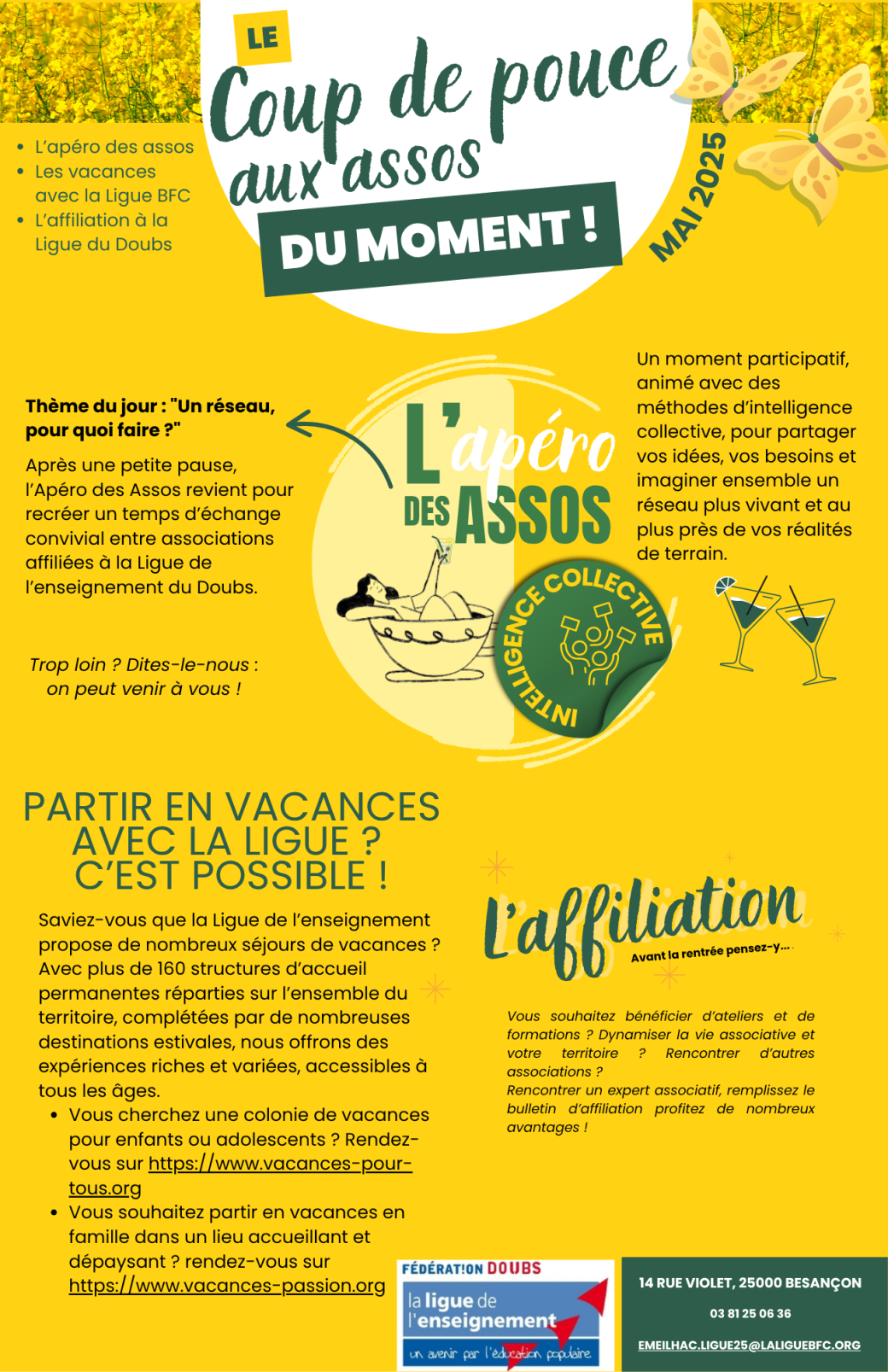 Mai 2025 Version validée